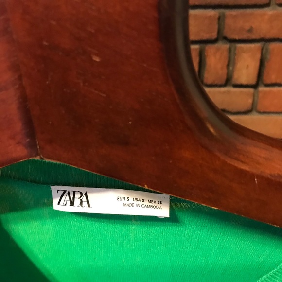 COPY - Zara oversized sweater size S - Picture 6 of 6